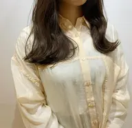 ♡うる艶♡小顔カット＋極潤カラー＋専用トリートメント