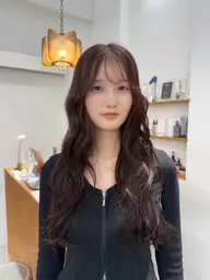 【ミニモ限定】ワンカラー(明るくしたい方向け)💫