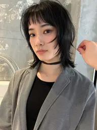 📀mimino限定価格似合わせカット