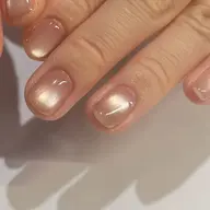 マグネットネイル