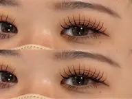 🎀💕【平日限定】下まつげエクステモデル💕🎀上野駅徒歩8分🚶‍♀️