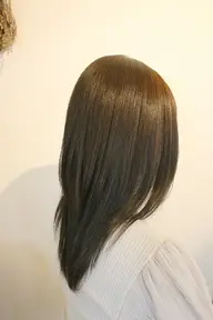 ミニモ限定クーポン✨透明感カラー+TOKIOトリートメント+ヘッドスパ