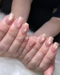 マグネットネイル(オフなし)