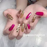 長さ出し10本アートし放題（持ち込みデザイン）