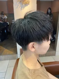 ✨360°決まる✨ 似合わせメンズカット