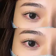 【ミニモ限定👀】まつ毛パーマ(上のみ)