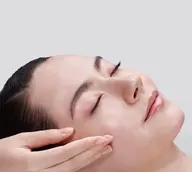 POLAの肌分析付き✍️春から！本気の肌改善体験エステ／60分✨