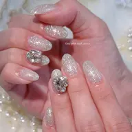 ワンカラー左右手一本ずつ３ＤＶカット付きます￥8880→￥7580