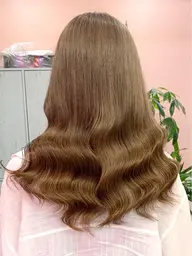 🌸💕期間限定価格💕🌸★U22★🎀カラー➕トリートメント🎀