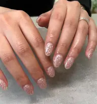 フラッシュネイルワンカラー✨