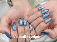 【チップ長さ出し】マグネット・マグネットフレンチ（オフ込み）