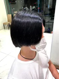 ⭐️メンズ 白髪染め⭐️