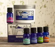 《ヴィラロドラ》カット&最高級オーガニックアロマクリームスパで疲れた頭皮をマッサージ