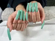 アクリル長さだし(オフ・ケア込み)