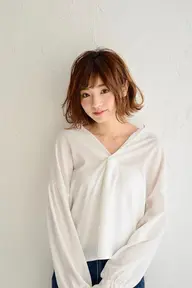 ⭐️トレンドヘアカラー＋うるつやトリートメント⭐️