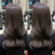 【人気No.1】🎀ワンカラー+ハイパーTOKIOトリートメント🪄✨