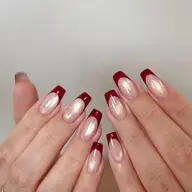 マグネット+フレンチ