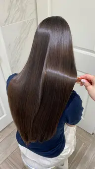 🫧🎀プル艶サブリミック髪質改善🎀🫧