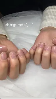 【オフあり】 クリアカラー