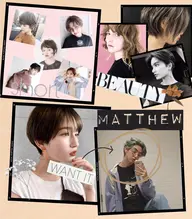 《20時30分〜》ショートカット 女性