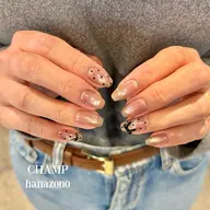 🧲✨ 【いま大人気】迷ったらこれ！ちゅるんマグネットネイル┊︎他店オフ有