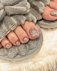 《 Footマグネット/フラッシュ》  癒しのフットバス付き🫧【初回オフ込み】