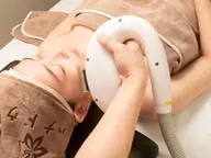 【メイクノリ向上♪】フェイシャル脱毛 顔全体1回 5,500円→3,300円