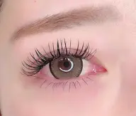 【上まつ毛】ダブルフラットラッシュ100束🫧国産グルー使用✨