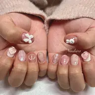 【ハンド】持ち込みたっぷりアート