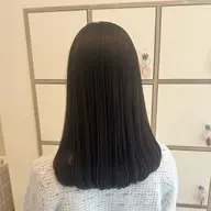 cut✂️＋color🎨＋treatment🫧