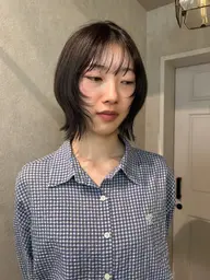 【U24限定♪】ワンカラー🤎🎵