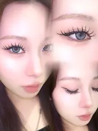 【27日限定✨】LED Flat lashまつエクモデル💄🩶担当:岡本⚠️詳細必ずお読みください⬇️