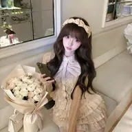 [ミニモ限定🤍🤍]甘めgirlyモテカラー🩰➕3stepトリートメント♡