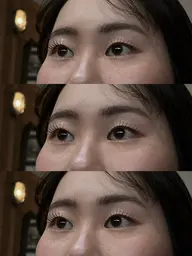 【minimo限定】上まつ毛パーマ※補足説明一読必須