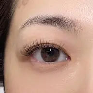 『4月限定』　まつ毛パーマor抗菌セーブル100本　コーティング付き♪ 【¥3500】