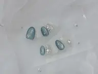 オーダーネイルチップ