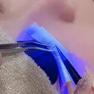 💗当店利用ご新規様限定!EYEUP ミンクマツエク80本+LED 💗