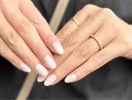 ハンド　ワンカラー　オフなし