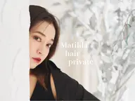 ✨大人気✨カット & オーガニックカラー&残留薬剤除去