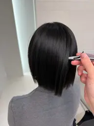 ヘアエステ+ヘッドスパ