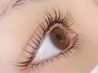 【次世代パーマ】パリジェンヌ上下　アイパック＆美容液