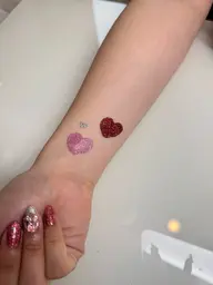 💎ボディージュエリー💎ミニワンポイント🪽