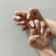 ✴︎季節のデザイン✴︎ご新規＋３タイムズカードお持ちのお客様