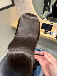 アルカリ酸熱トリートメント