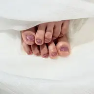 🔰口コミ記入必須【Jr.】FOOT⭐️オフなし⭐️マグネットorフラッシュワンカラー(フットバス込み)