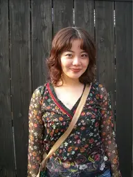 ニュアンスパーマ