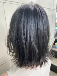 ✂︎カット+アディクシーorスロウカラー+プレトリートメント付き✂︎