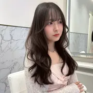 U-24 4月限定🎀トータルケア✨️ 【カット💞】【カラー】➕【トリートメント】