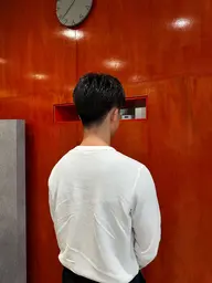【カット無料】5/ 3or5 のぞみ野 メンズツーブロック、刈り上げ 15時15分〜募集中🌿