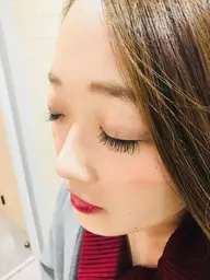 マツエク セーブル毛 80本